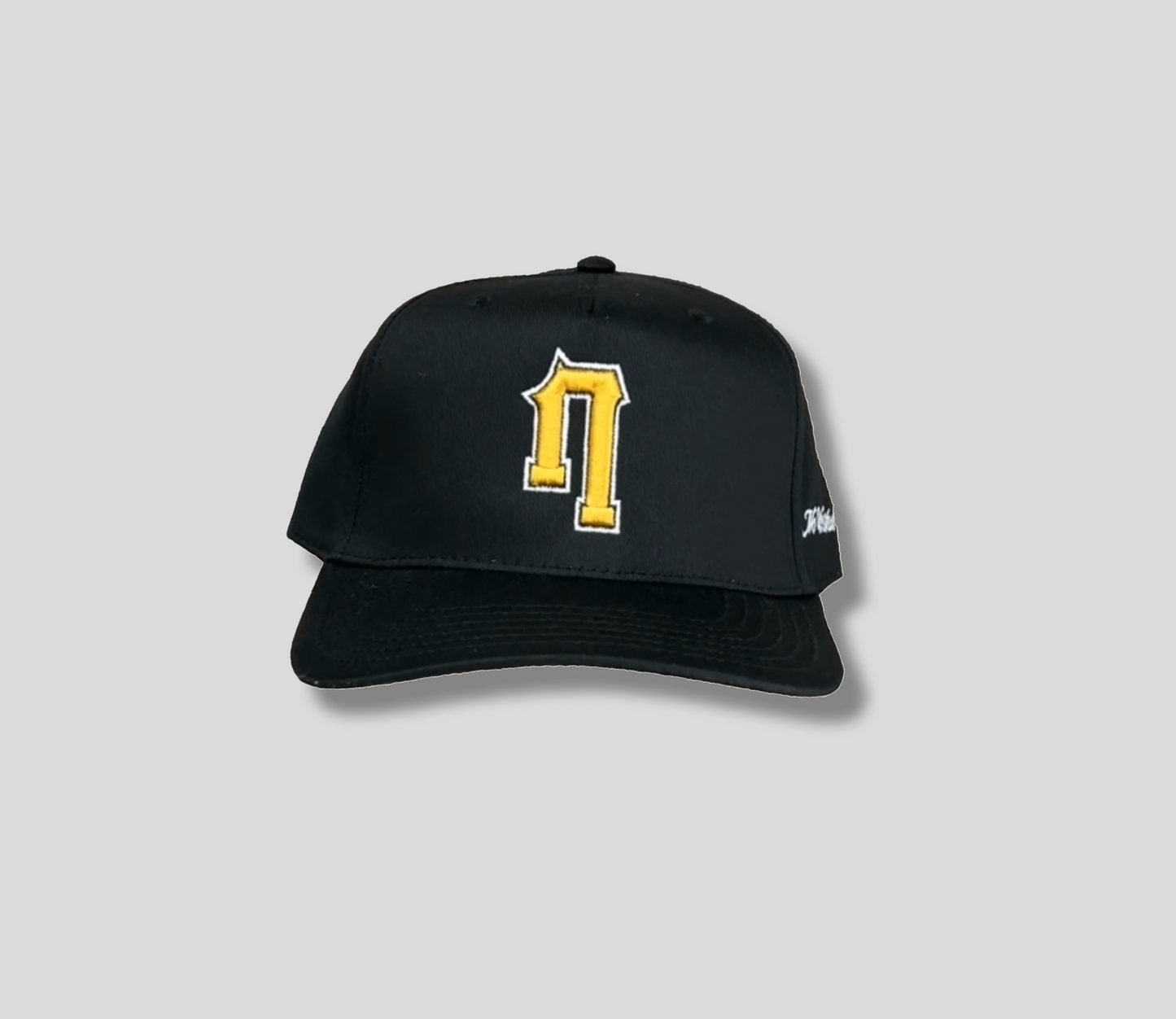 NWR 5-Panel Baseball Hat