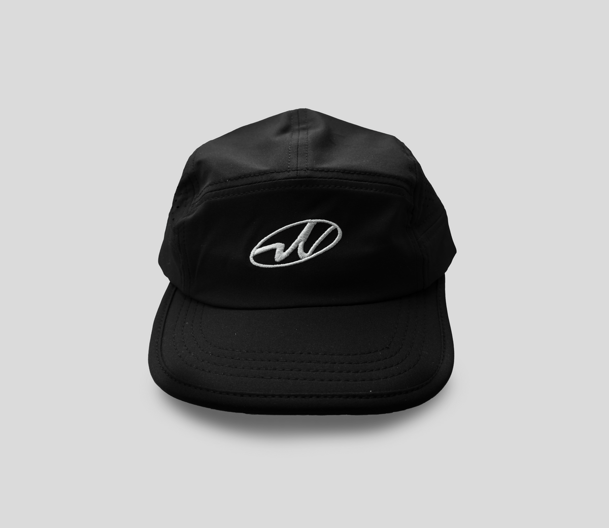 Training cap [black]