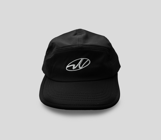 Training cap 001 [black]