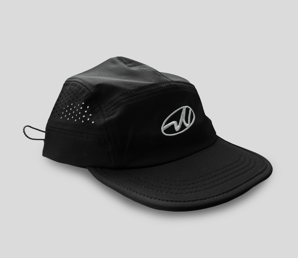 Training cap [black]