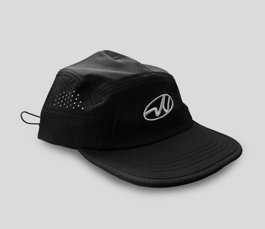 Training cap 001 [black]