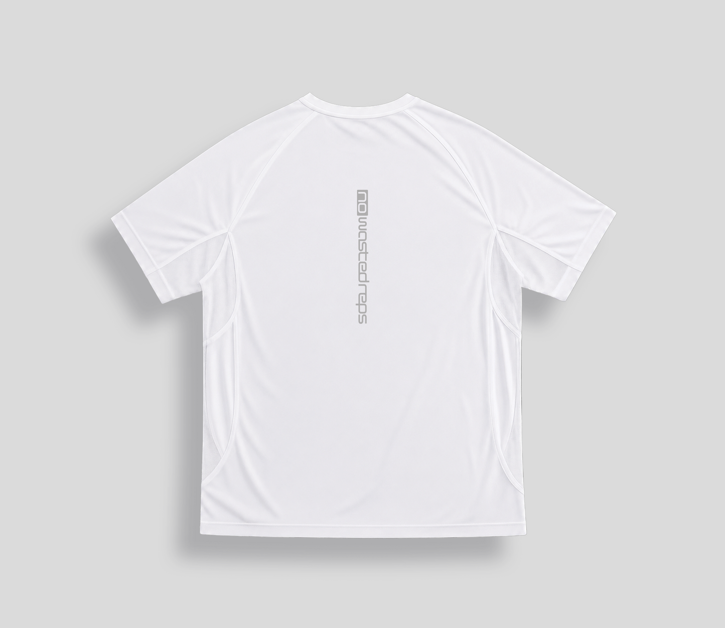 The pacer tee [white]