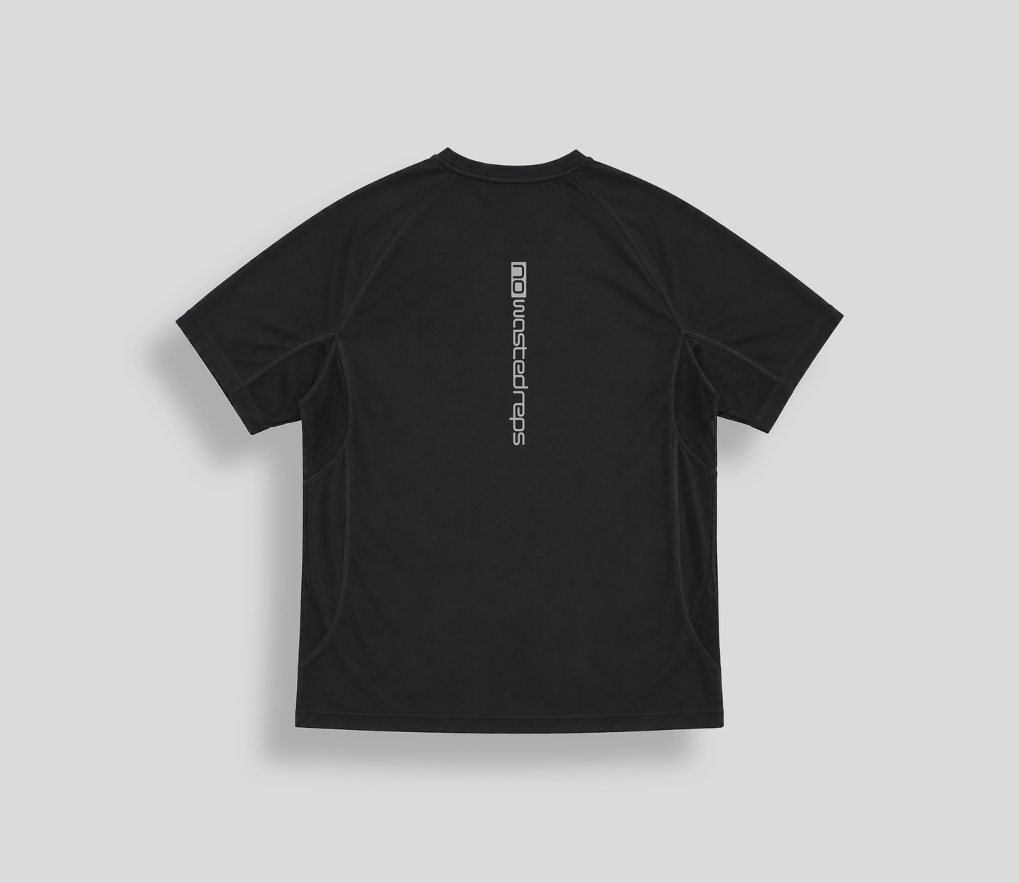 The pacer tee [black]