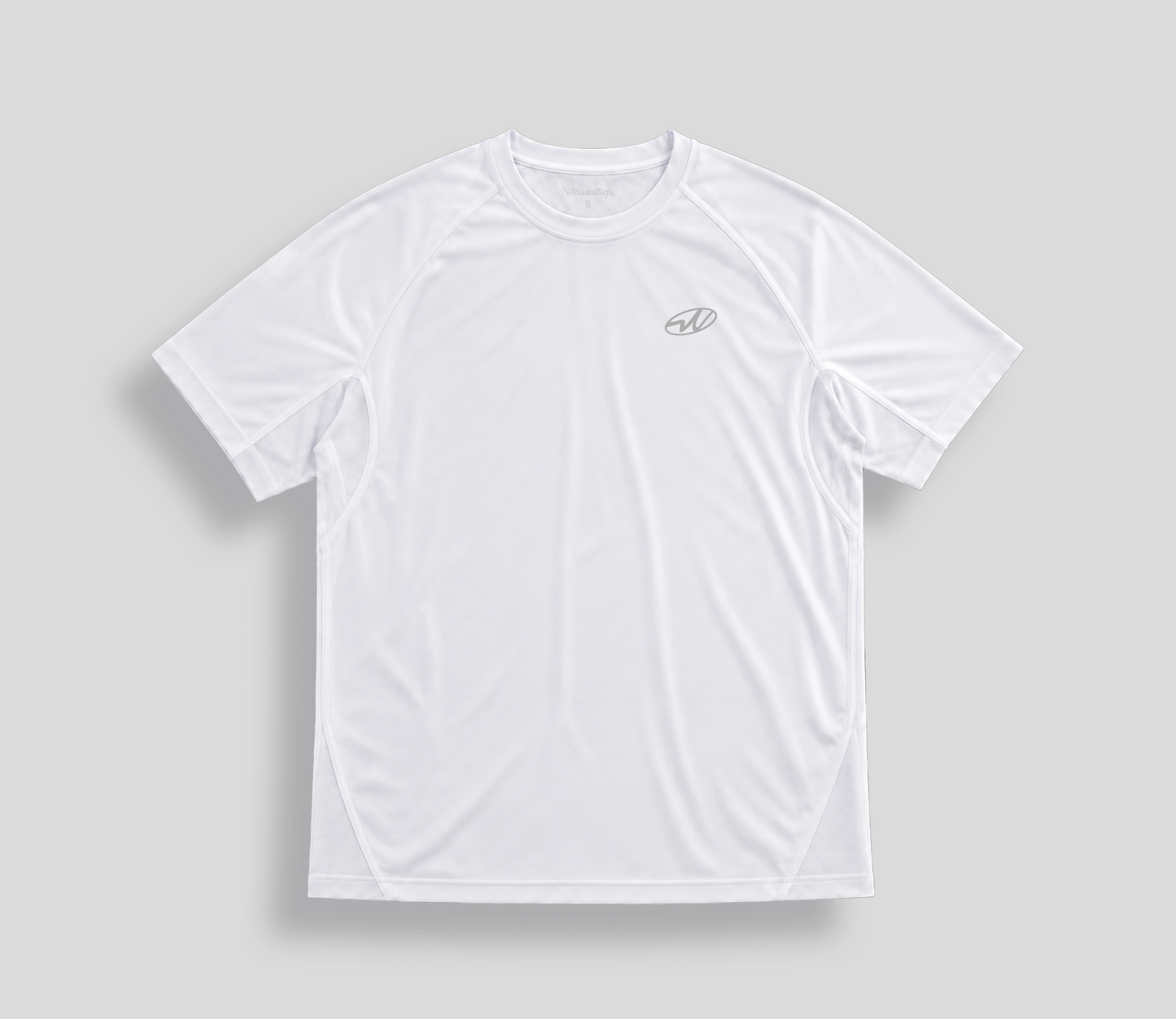 The pacer tee [white]