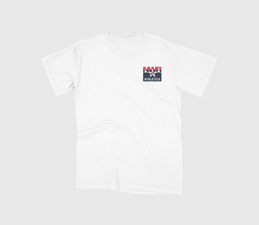 The Olympic Pocket Tee