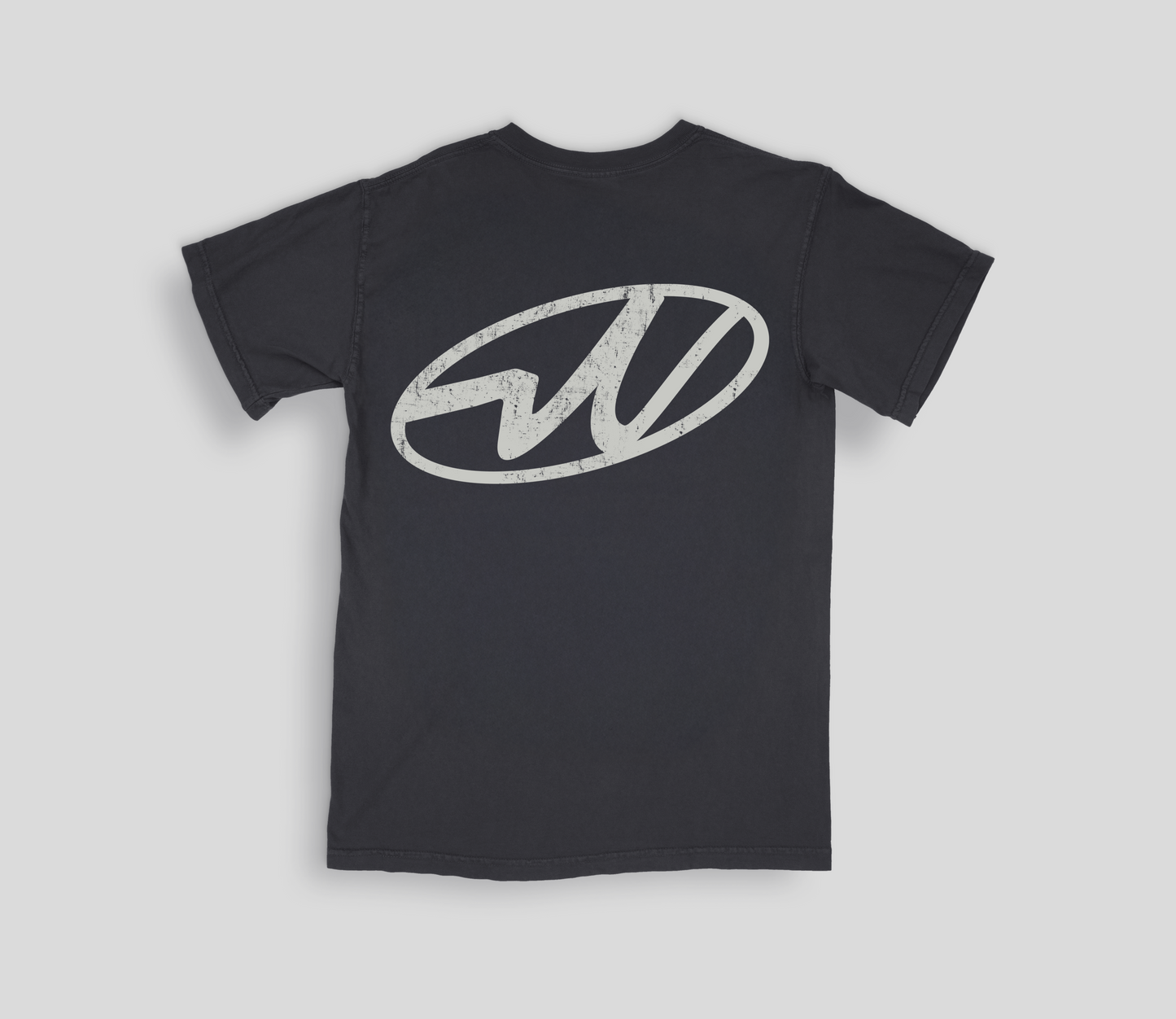 The New Staple Tee [graphite]
