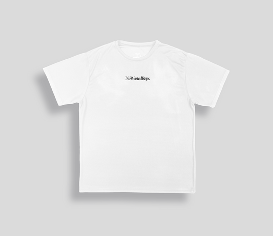 Performance tee [white]