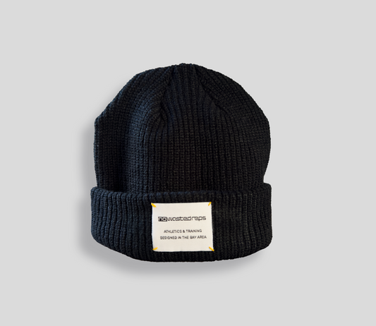 Core beanie [black]