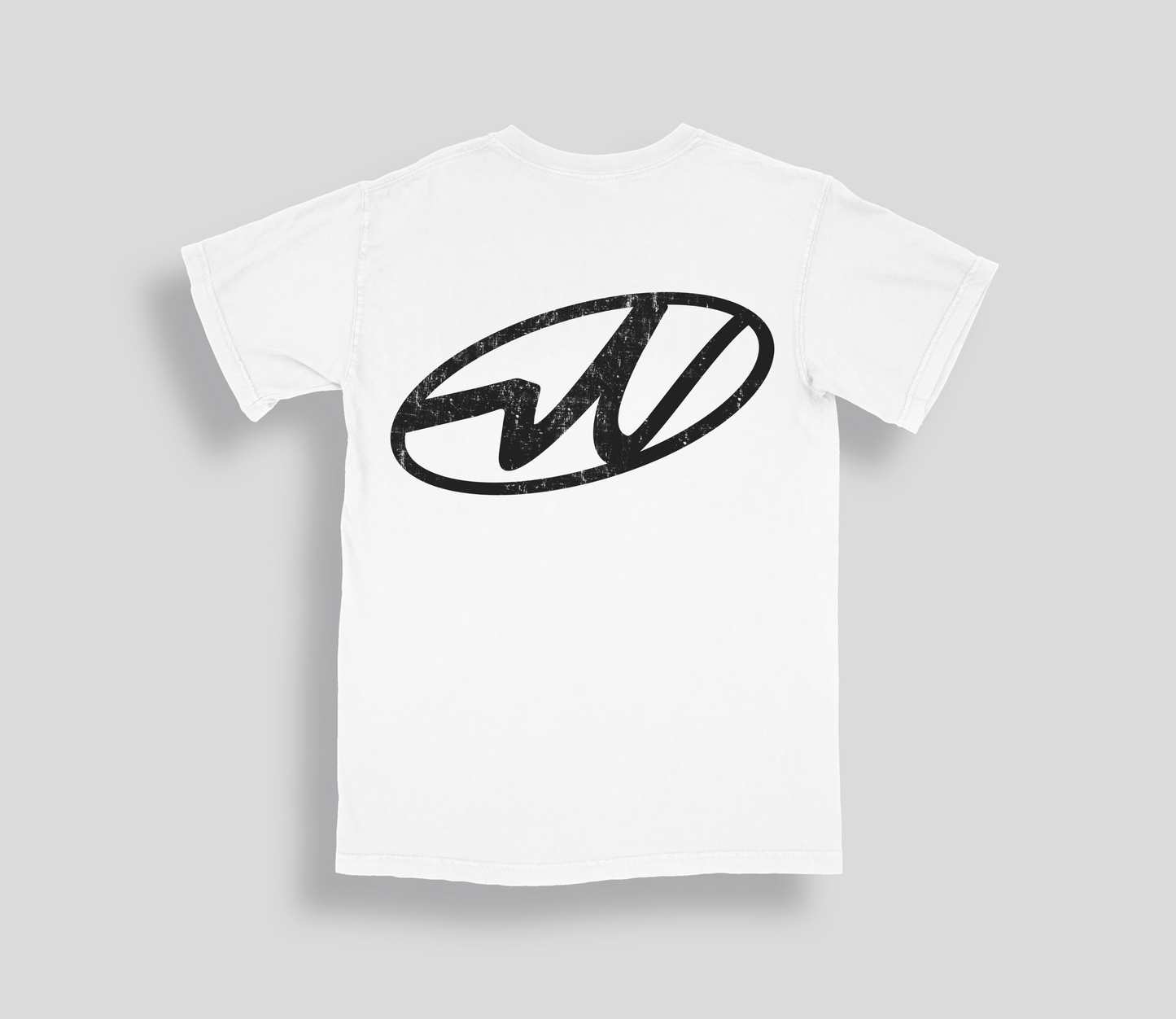 The New Staple Tee [white]