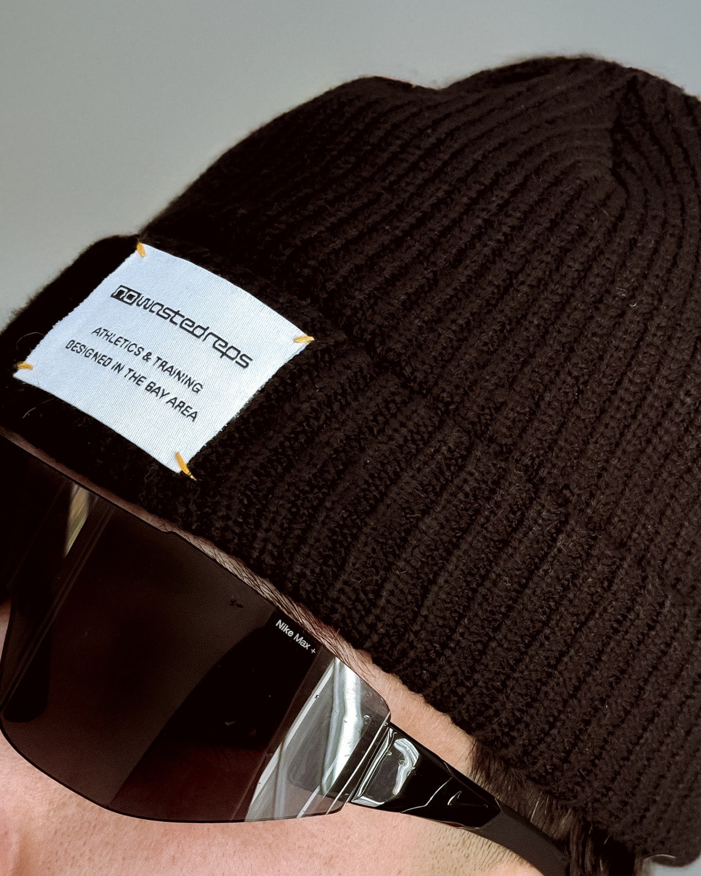 Core beanie [black]